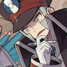 Him too