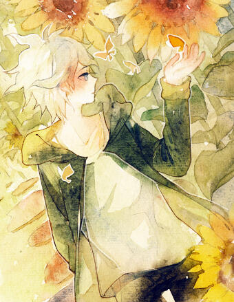 Art by 零届0rz